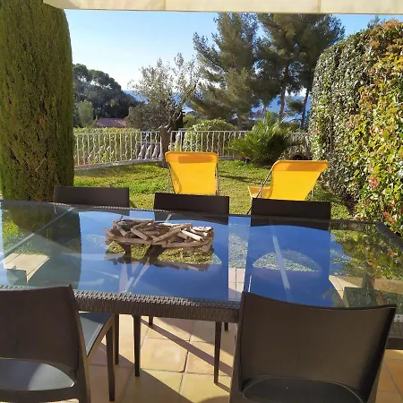 Le Hameau - Cap Esterel * Saint-Raphael (Var)