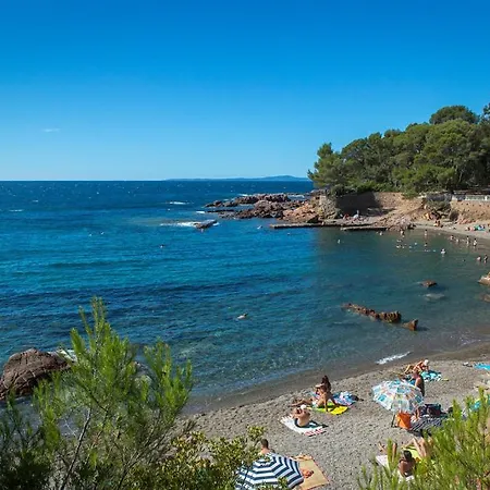 Le Hameau - Cap Esterel *