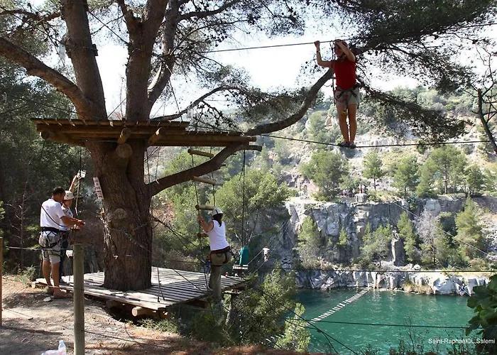 Dom wakacyjny Le Hameau - Cap Esterel Saint-Raphaël