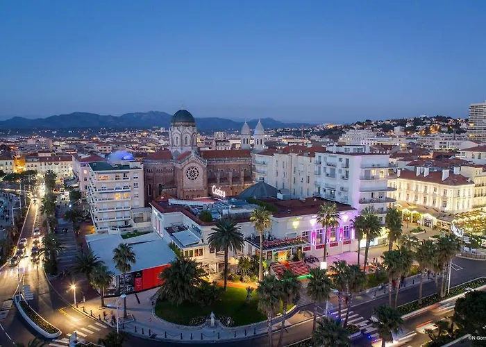 Le Hameau - Cap Esterel Dom wakacyjny Saint-Raphaël