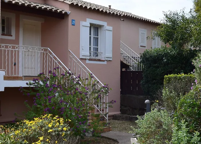 Le Hameau - Cap Esterel Dom wakacyjny