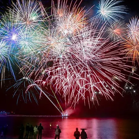 Le Hameau - Cap Esterel Holiday home