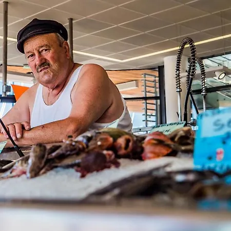 Le Hameau - Cap Esterel * Saint-Raphaël