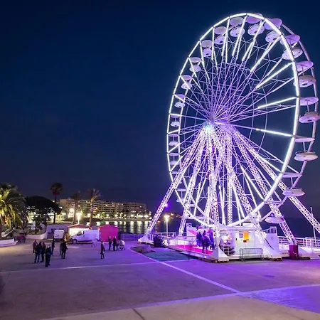 Nyaraló Le Hameau - Cap Esterel *