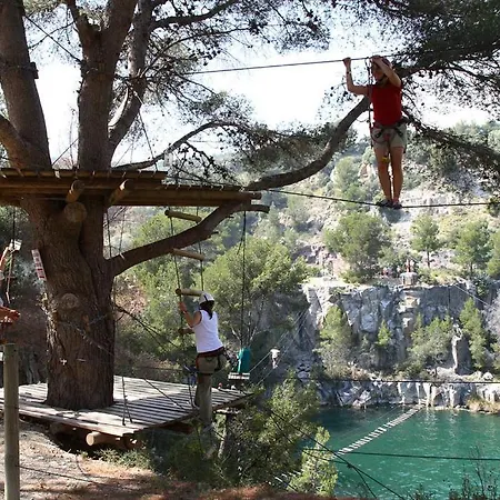 Дом отдыха Le Hameau - Cap Esterel Сен-Рафаэль