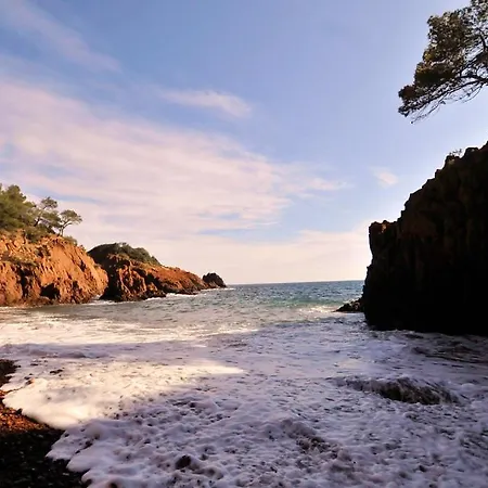 Le Hameau - Cap Esterel