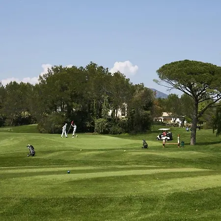 Le Hameau - Cap Esterel Nyaraló