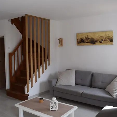 Le Hameau - Cap Esterel Сasa de vacaciones *