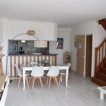 Holiday home Le Hameau - Cap Esterel Saint-Raphael (Var)