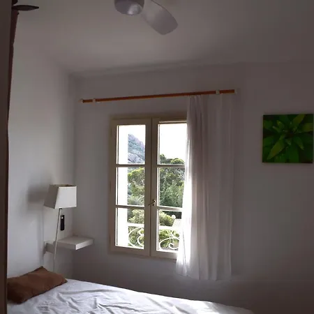 Nyaraló Le Hameau - Cap Esterel