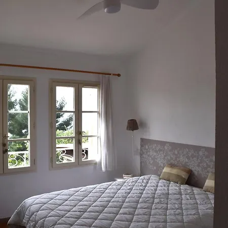 Дом отдыха Le Hameau - Cap Esterel Сен-Рафаэль