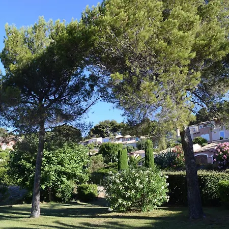 Le Hameau - Cap Esterel Дом отдыха Сен-Рафаэль
