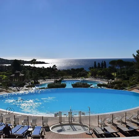 Le Hameau - Cap Esterel Holiday home Saint-Raphael (Var)