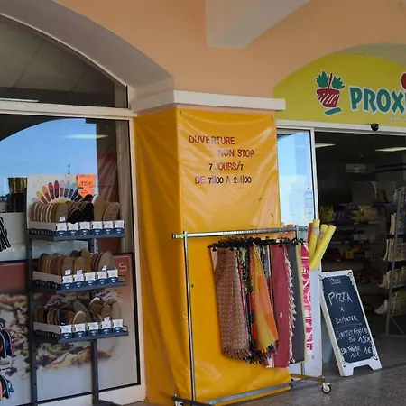 Le Hameau - Cap Esterel Nyaraló