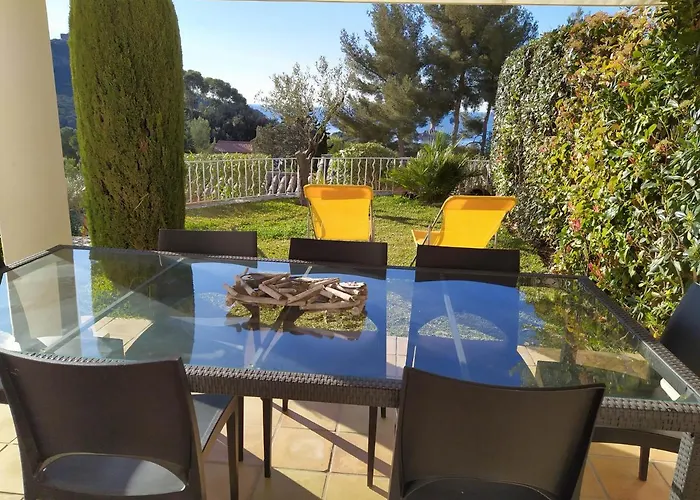 Le Hameau - Cap Esterel * Saint-Raphael (Var)