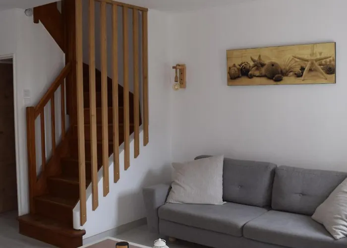 Le Hameau - Cap Esterel Holiday home *