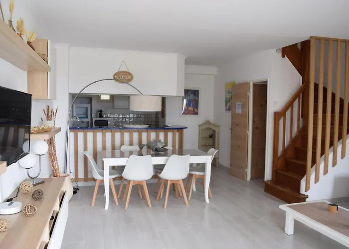 بيت للعطل Le Hameau - Cap Esterel Saint-Raphaël