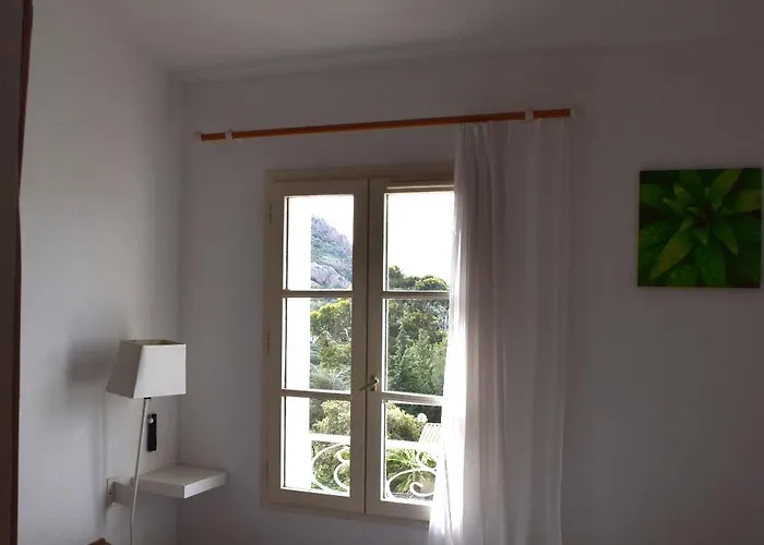 Сasa de vacaciones Le Hameau - Cap Esterel