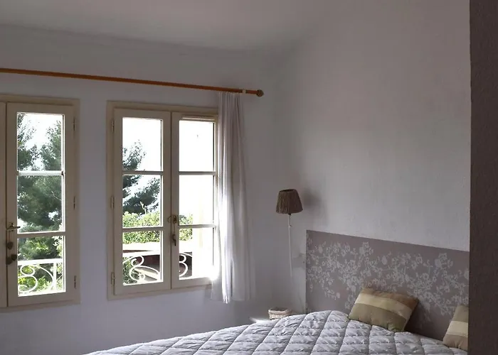 Holiday home Le Hameau - Cap Esterel Saint-Raphael (Var)