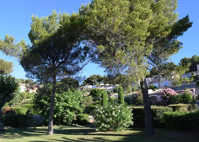 Le Hameau - Cap Esterel Holiday home Saint-Raphael (Var)