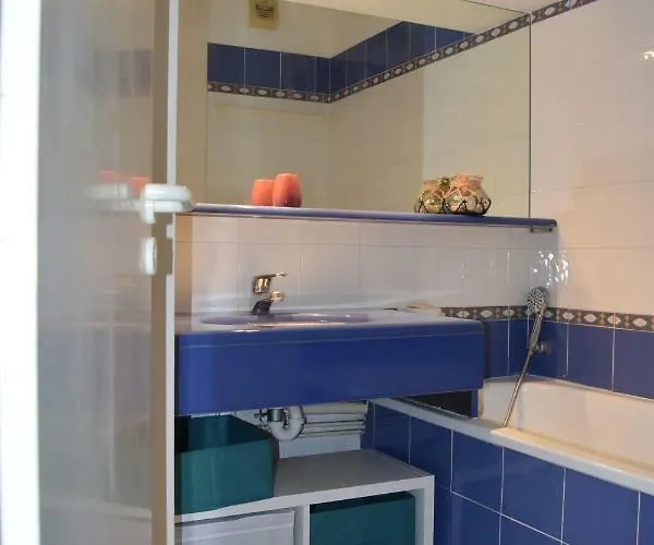 Le Hameau - Cap Esterel *