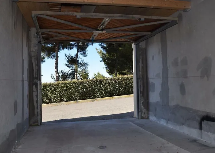 Le Hameau - Cap Esterel * Saint-Raphael (Var)